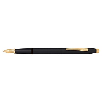 Cross Classic Century Classic Black Fountain pen - Vulpen